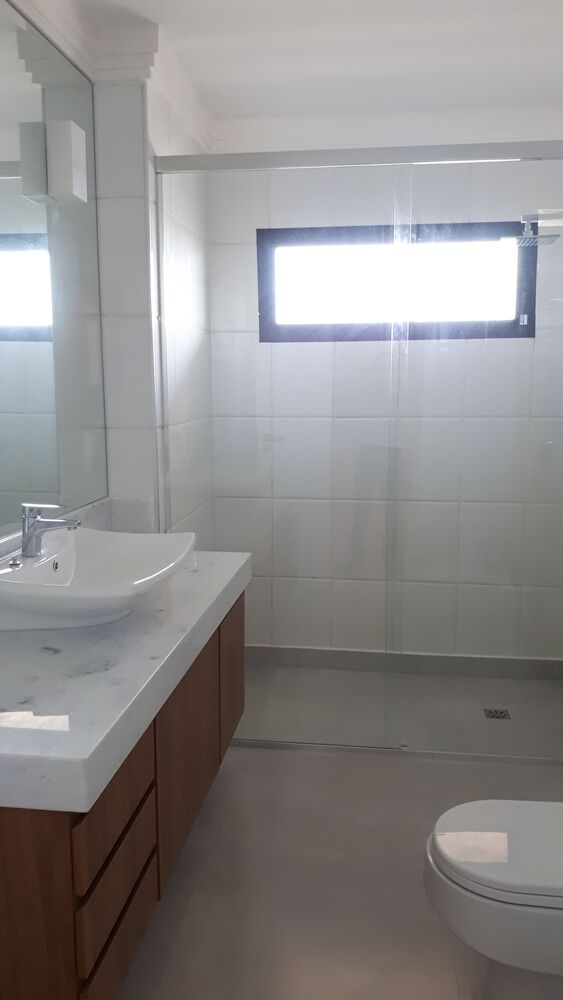 Apartamento à venda e aluguel com 3 quartos, 192m² - Foto 2