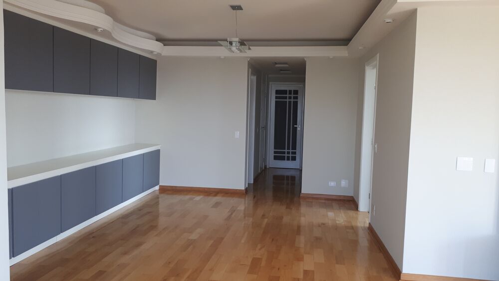 Apartamento à venda e aluguel com 3 quartos, 192m² - Foto 6