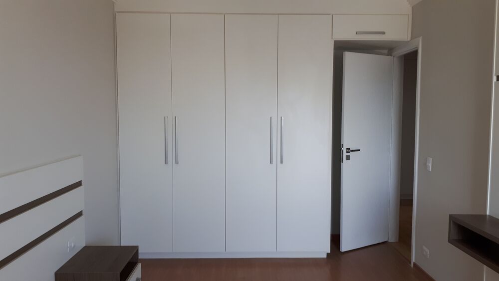Apartamento à venda e aluguel com 3 quartos, 192m² - Foto 5