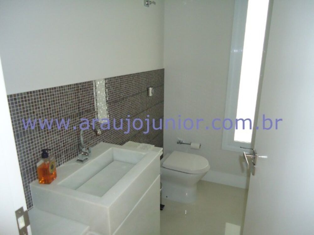 Casa, 3 quartos, 400 m² - Foto 8