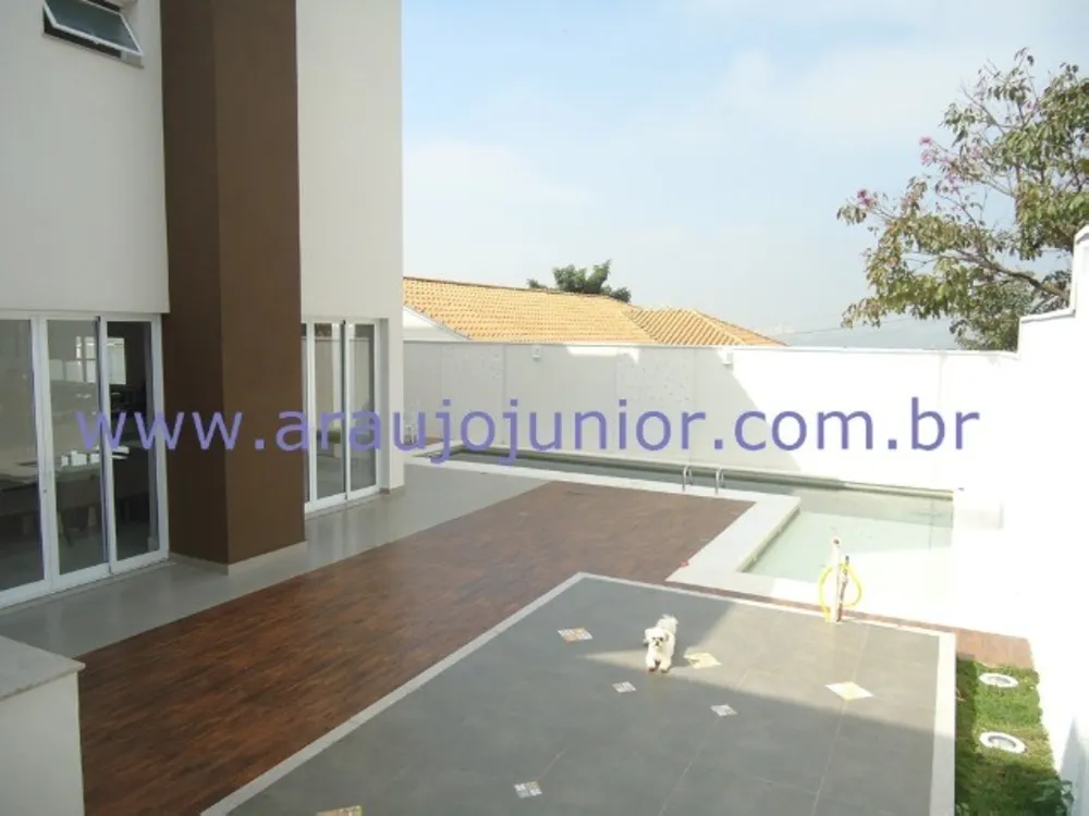 Casa, 3 quartos, 400 m² - Foto 4