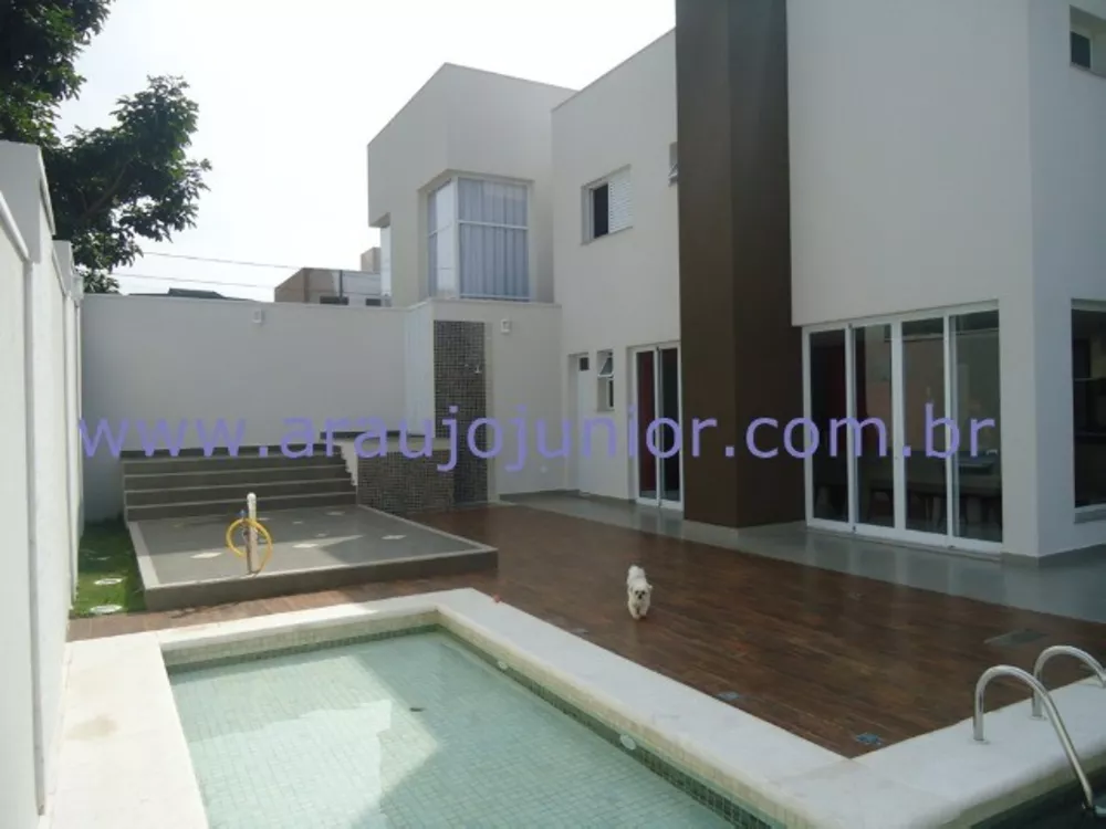 Casa, 3 quartos, 400 m² - Foto 2