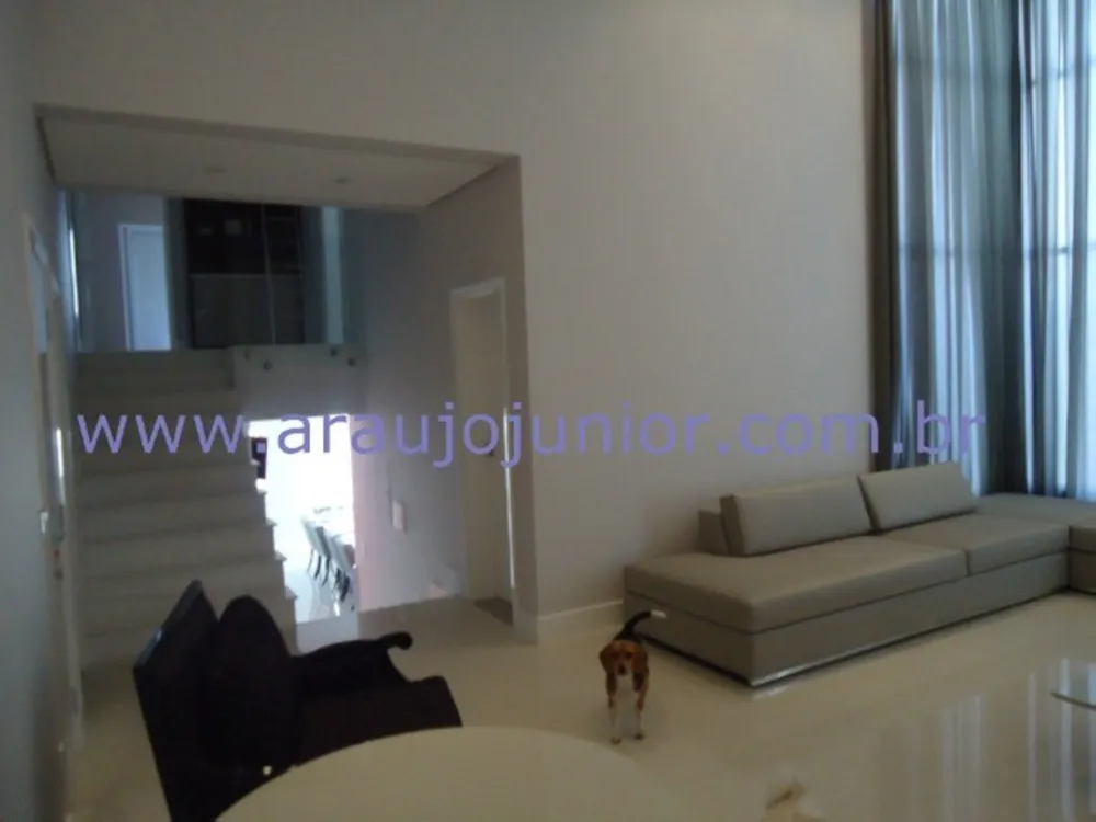 Casa, 3 quartos, 400 m² - Foto 13