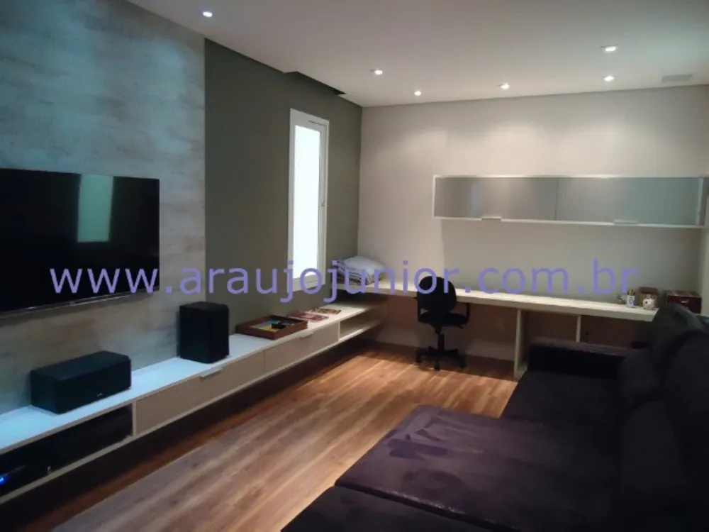 Casa, 3 quartos, 400 m² - Foto 17