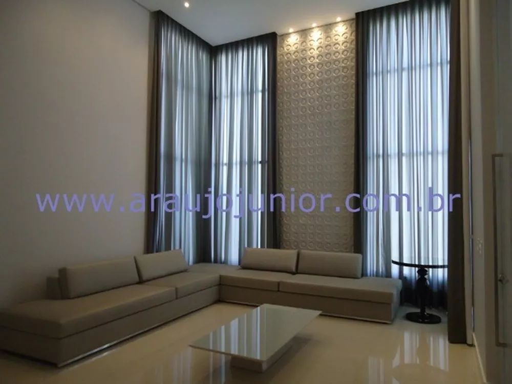 Casa, 3 quartos, 400 m² - Foto 7