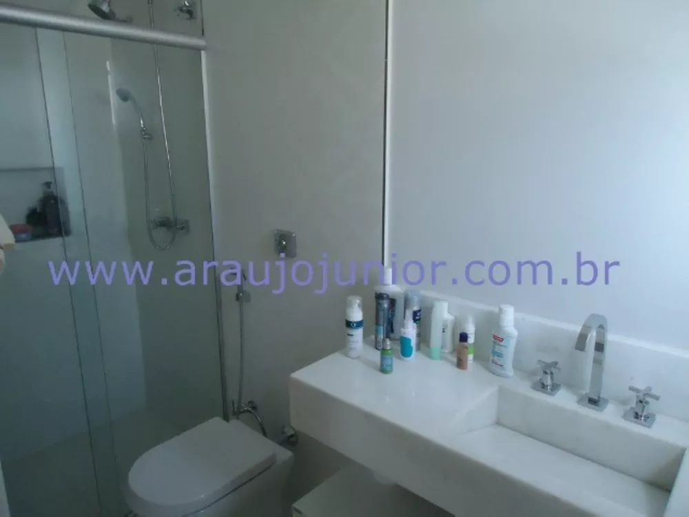 Casa, 3 quartos, 400 m² - Foto 11