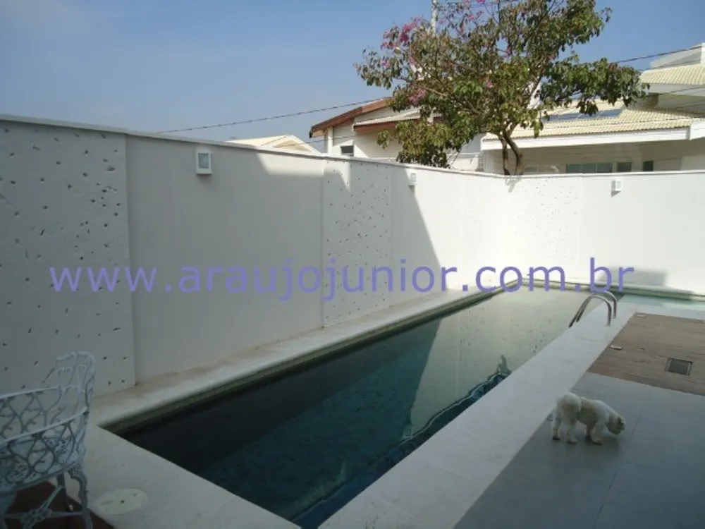 Casa, 3 quartos, 400 m² - Foto 3