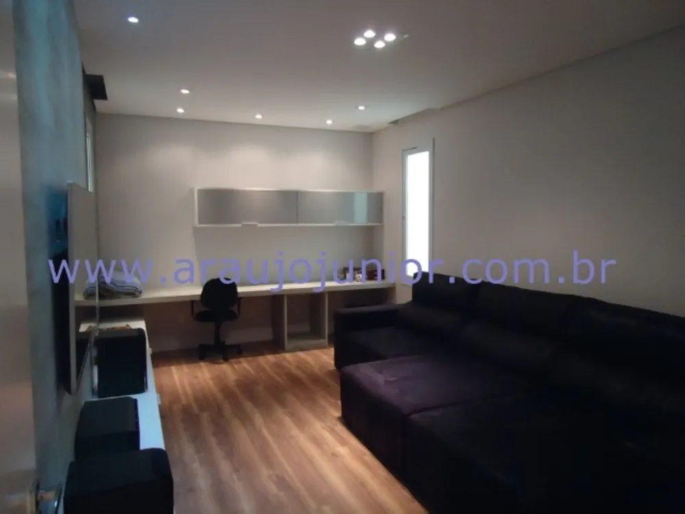 Casa, 3 quartos, 400 m² - Foto 16