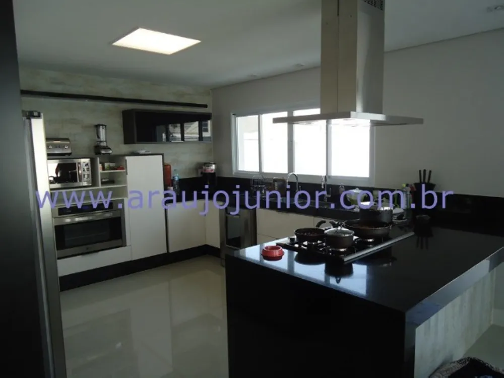 Casa, 3 quartos, 400 m² - Foto 6