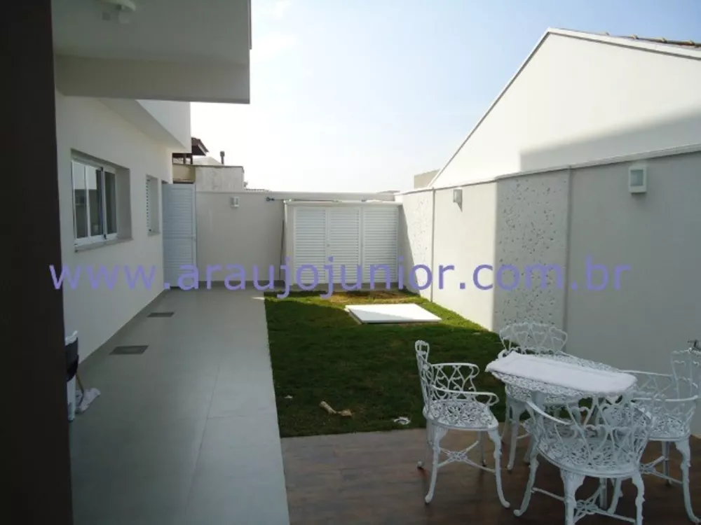 Casa, 3 quartos, 400 m² - Foto 3