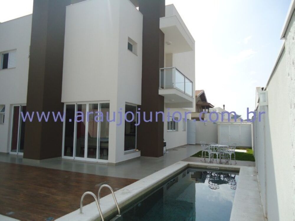 Casa, 3 quartos, 400 m² - Foto 1