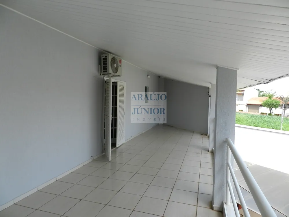 Casa, 4 quartos, 416 m² - Foto 3