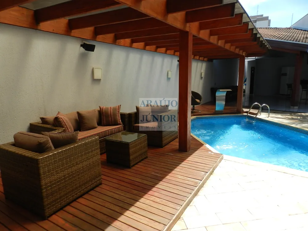 Casa, 4 quartos, 416 m² - Foto 2