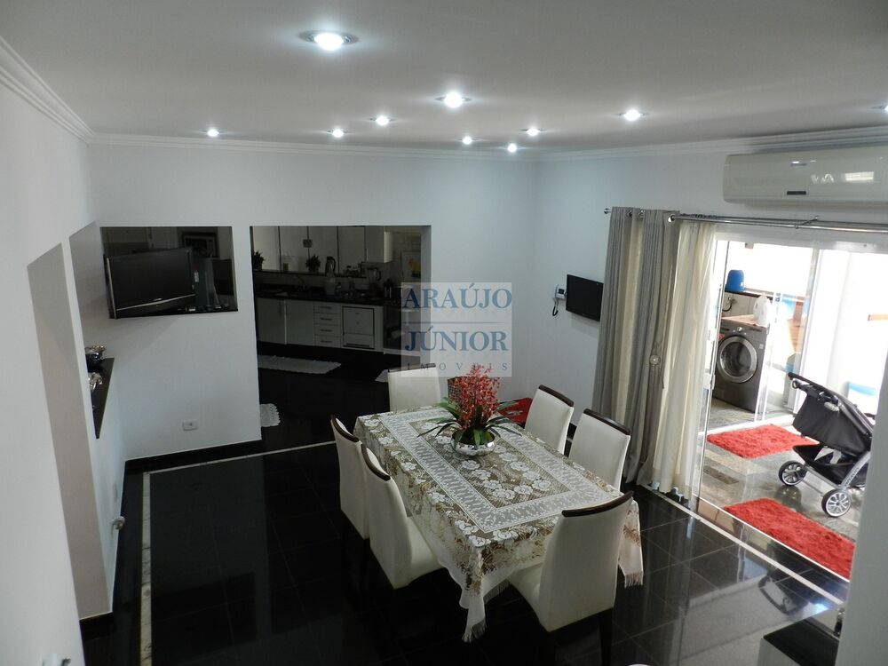Casa, 4 quartos, 416 m² - Foto 8