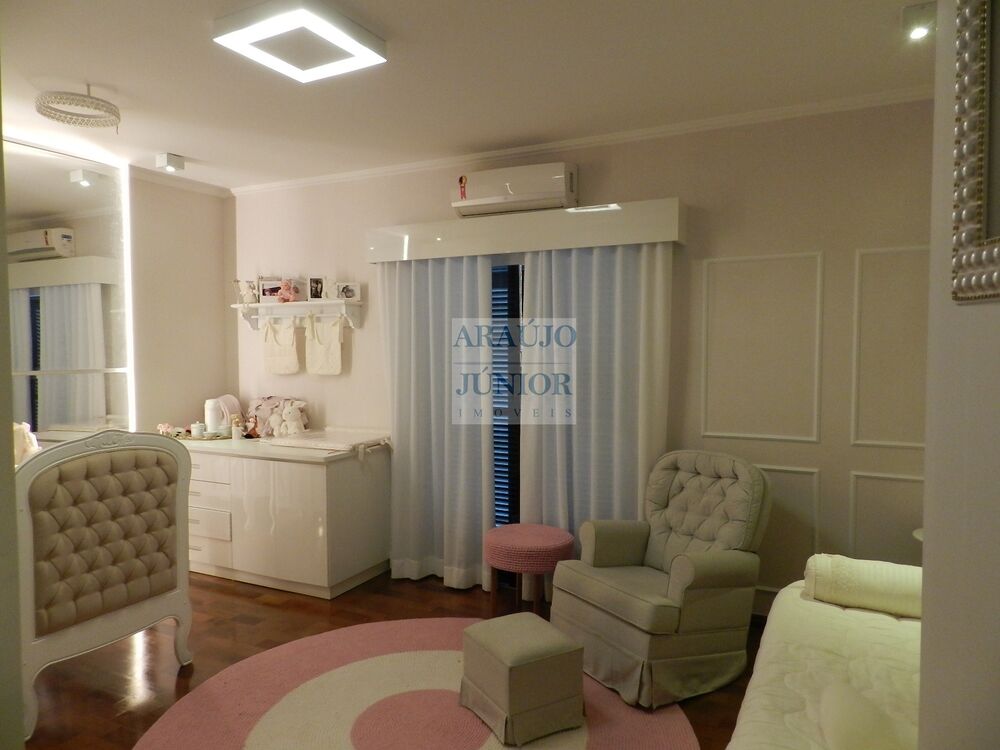 Casa, 4 quartos, 416 m² - Foto 4
