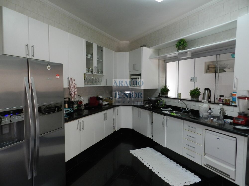 Casa, 4 quartos, 416 m² - Foto 3