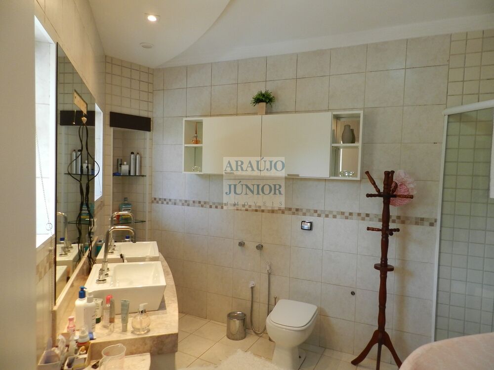 Casa, 4 quartos, 416 m² - Foto 2