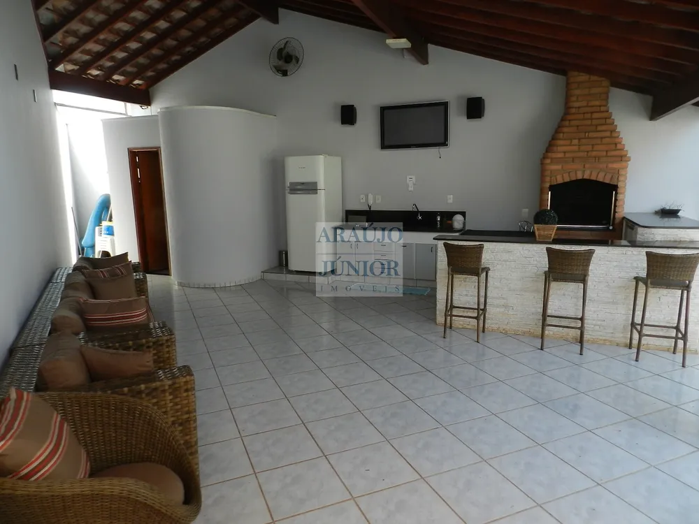 Casa, 4 quartos, 416 m² - Foto 12