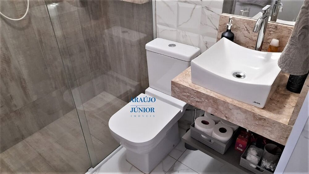 Casa à venda com 4 quartos - Foto 10