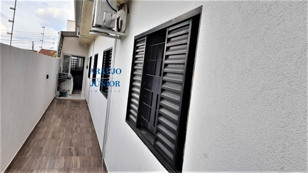 Casa à venda com 4 quartos - Foto 8