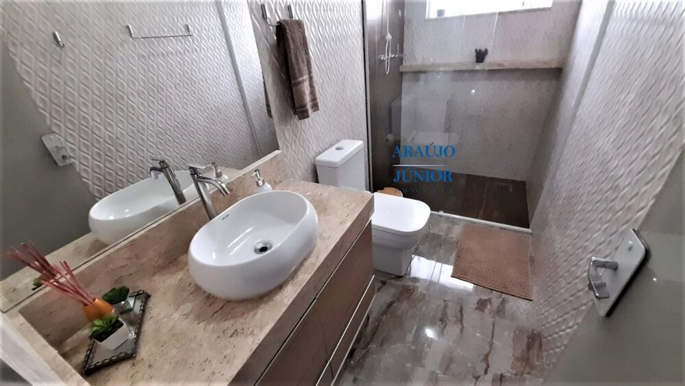 Casa à venda com 4 quartos - Foto 13