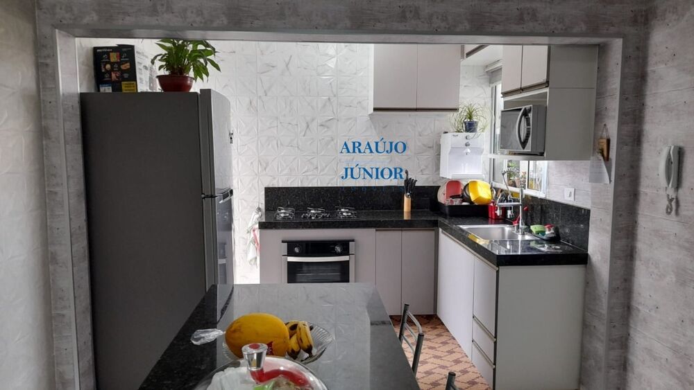 Casa à venda com 4 quartos - Foto 9