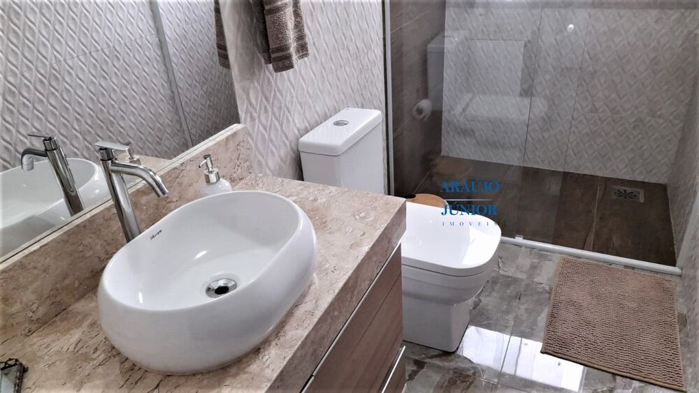 Casa à venda com 4 quartos - Foto 5