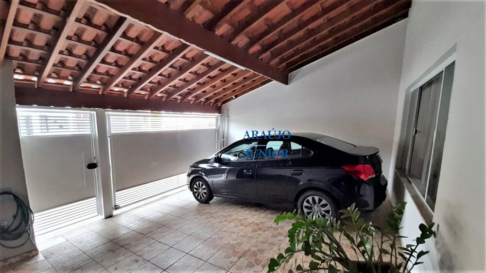 Casa à venda com 4 quartos - Foto 7