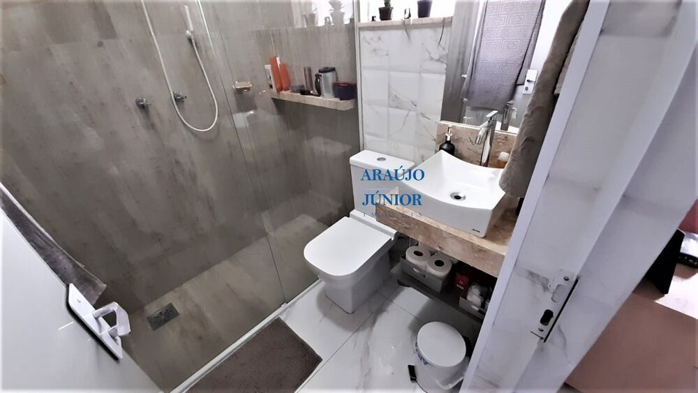 Casa à venda com 4 quartos - Foto 12