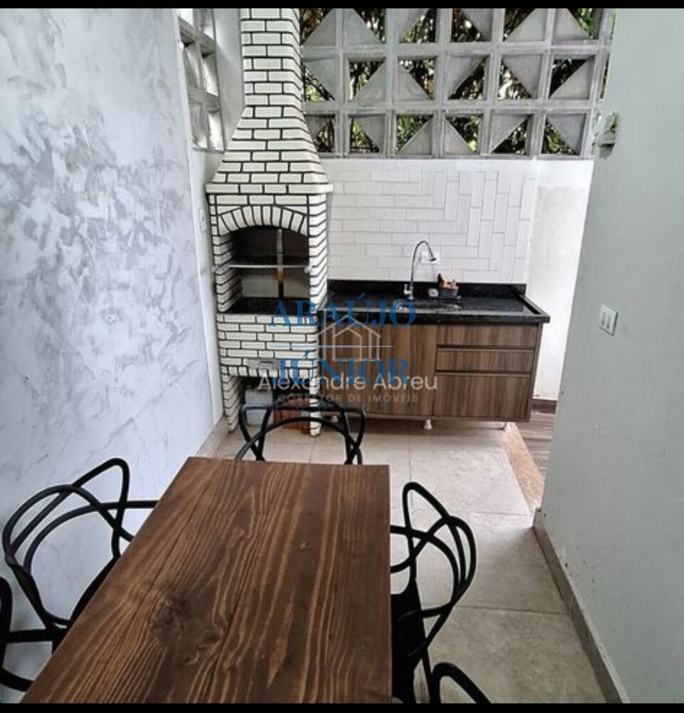 Casa à venda com 4 quartos - Foto 17