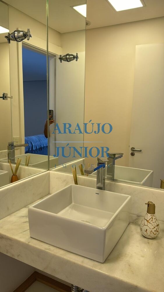 Apartamento, 3 quartos, 121 m² - Foto 18