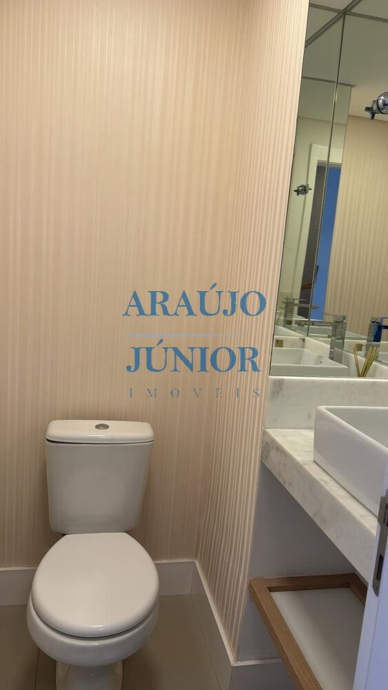 Apartamento, 3 quartos, 121 m² - Foto 19
