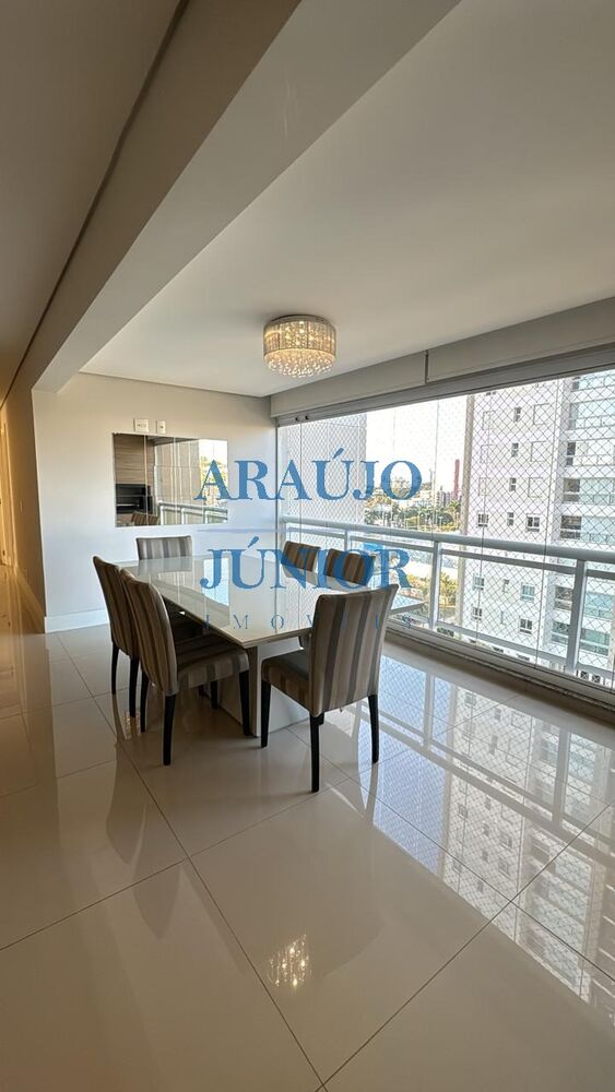 Apartamento, 3 quartos, 121 m² - Foto 7