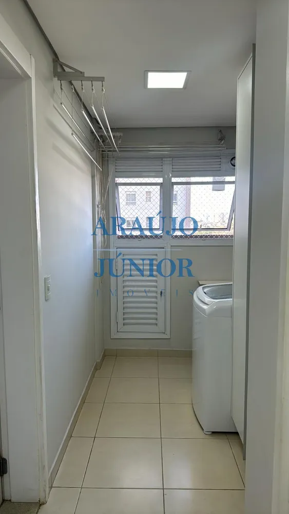 Apartamento, 3 quartos, 121 m² - Foto 3