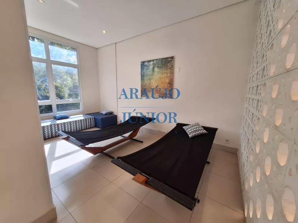 Apartamento, 3 quartos, 121 m² - Foto 28