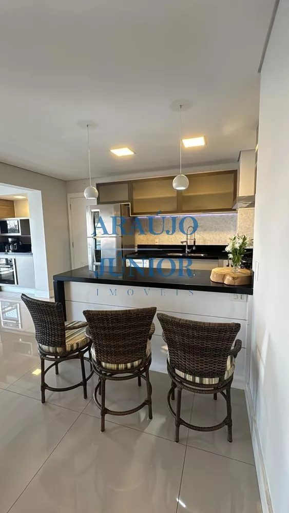 Apartamento, 3 quartos, 121 m² - Foto 4