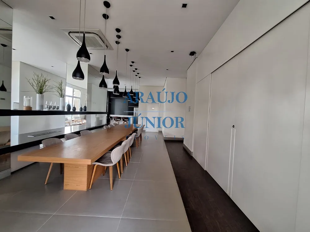 Apartamento, 3 quartos, 121 m² - Foto 20