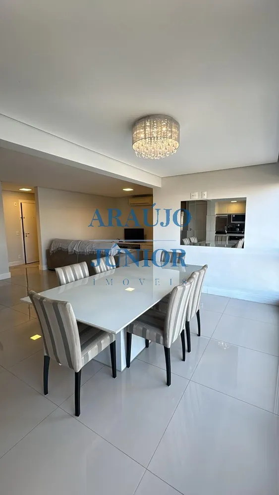 Apartamento, 3 quartos, 121 m² - Foto 9
