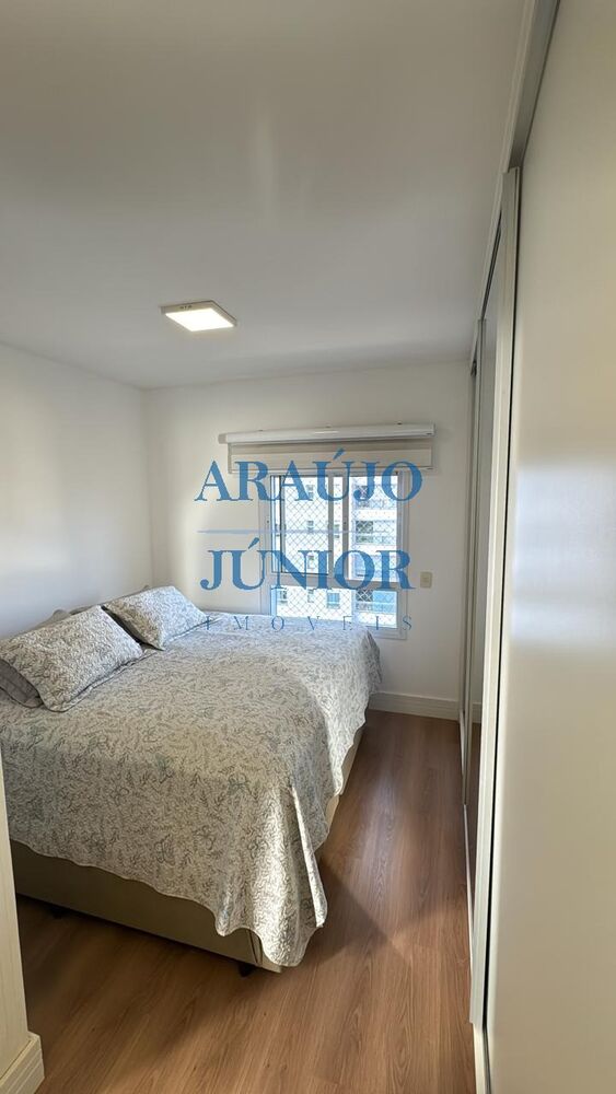 Apartamento, 3 quartos, 121 m² - Foto 13
