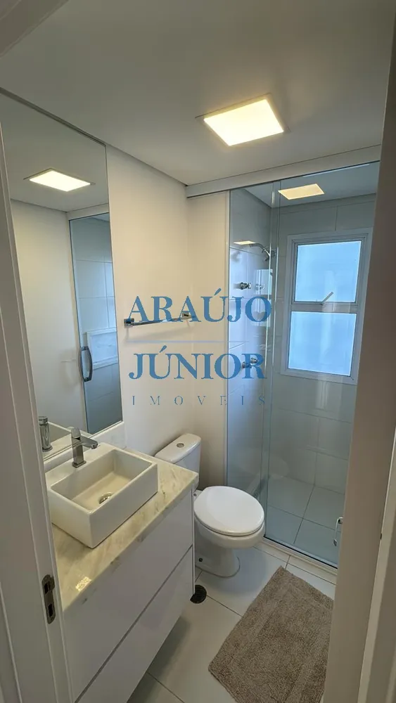 Apartamento, 3 quartos, 121 m² - Foto 12
