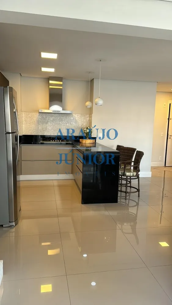 Apartamento, 3 quartos, 121 m² - Foto 11