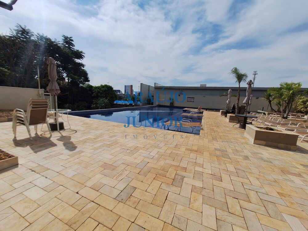 Apartamento, 3 quartos, 121 m² - Foto 1