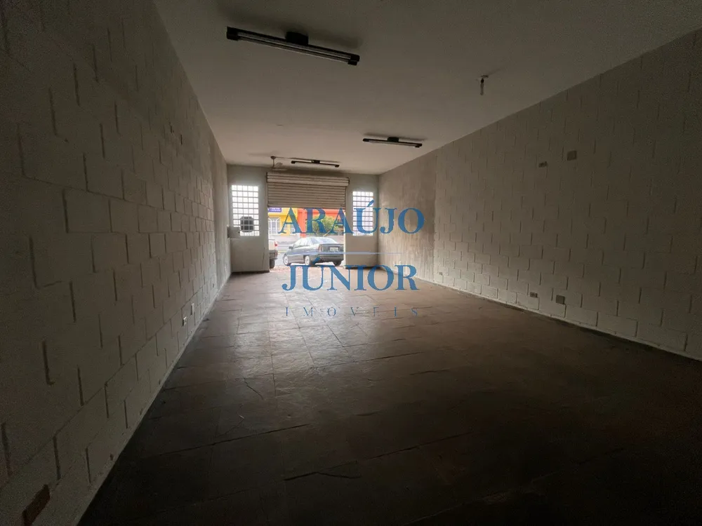 Loja-Salão, 55 m² - Foto 3