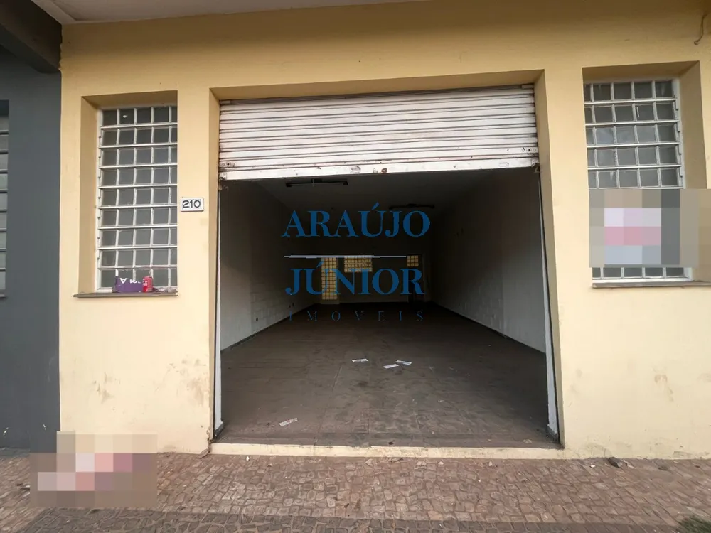 Loja-Salão, 55 m² - Foto 5