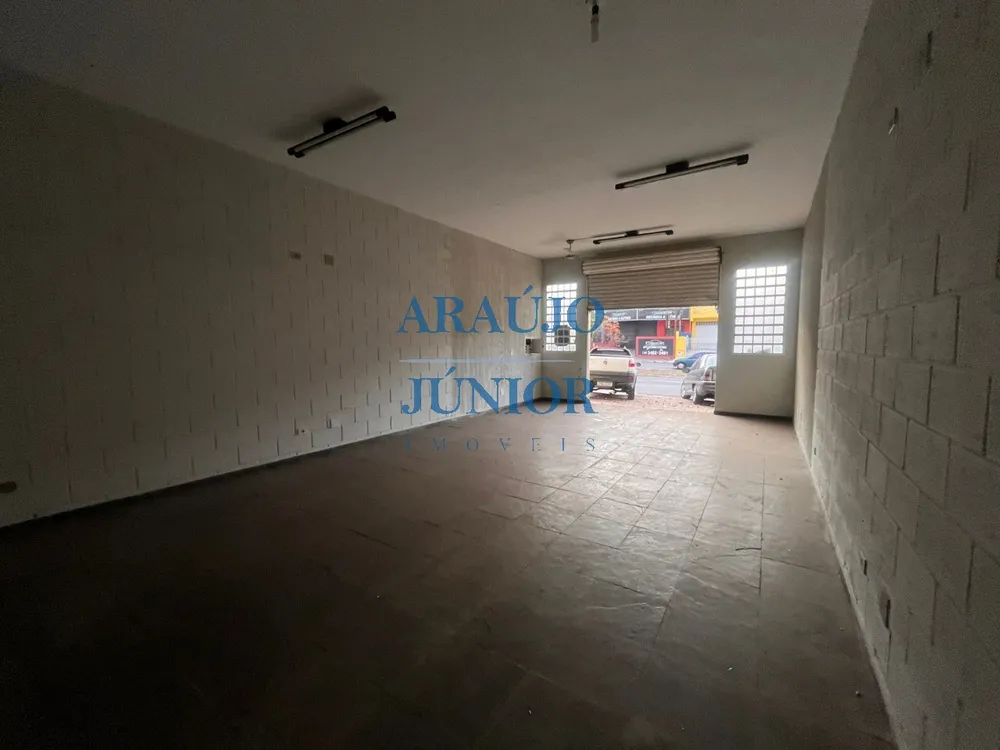 Loja-Salão, 55 m² - Foto 2
