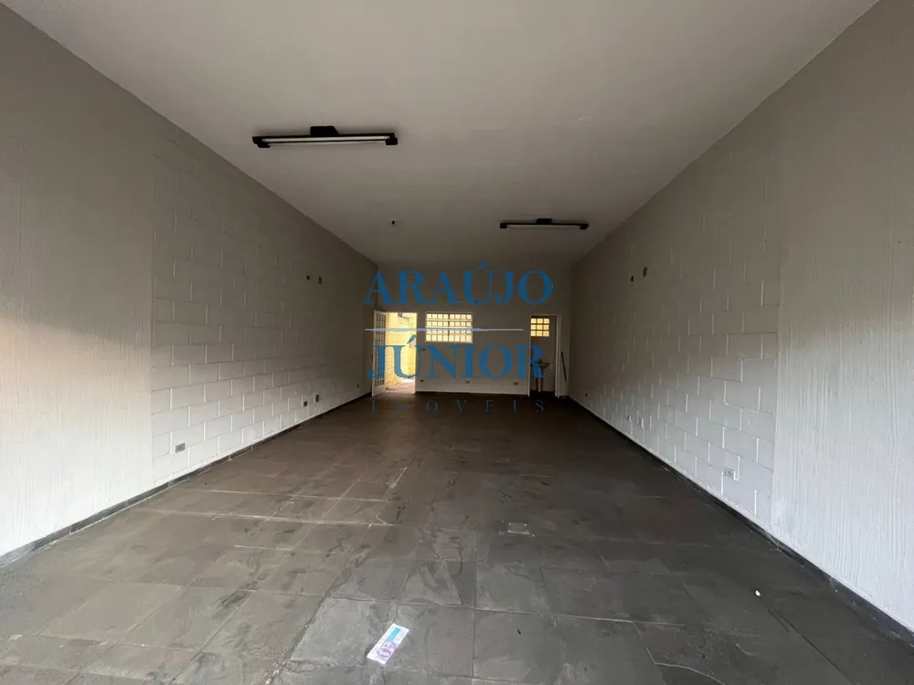 Loja-Salão, 55 m² - Foto 1