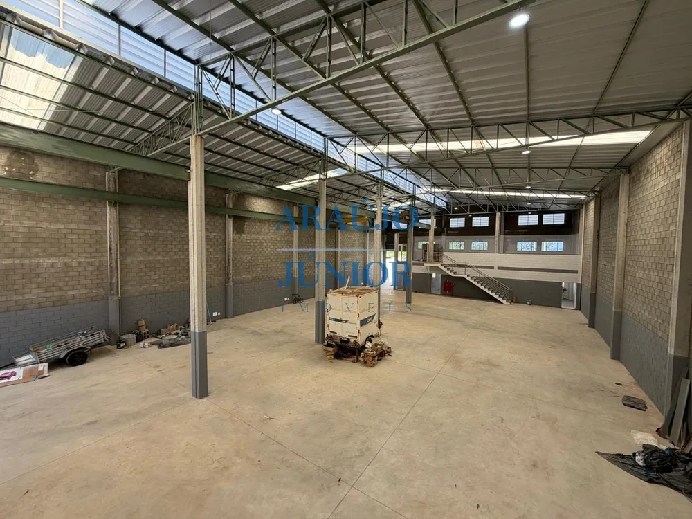 Depósito-Galpão, 945 m² - Foto 2