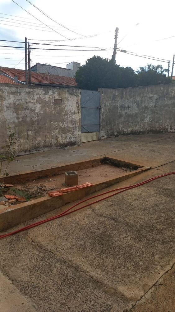 Casa, 2 quartos - Foto 2