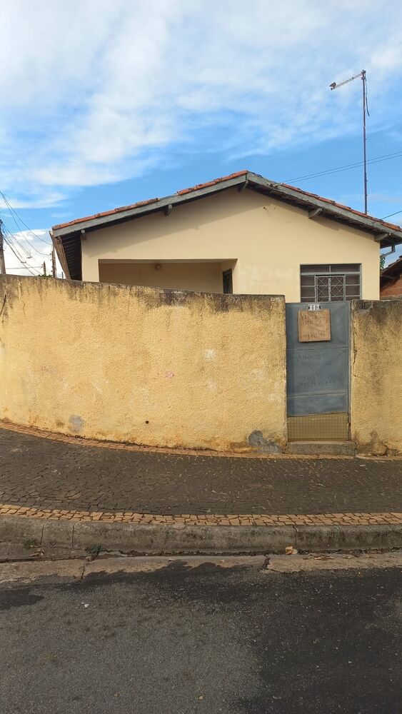 Casa, 2 quartos - Foto 1