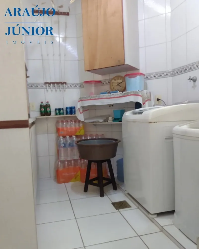 Casa, 6 quartos, 366 m² - Foto 13